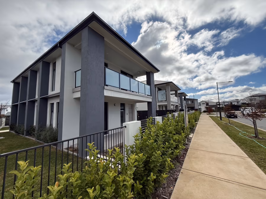 Residential electrical work by Maric Brothers — Bonthrone Street, Strathnairn ACT, photo 7